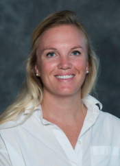 Kristen Terebesi - Equestrian - University of South Carolina Athletics