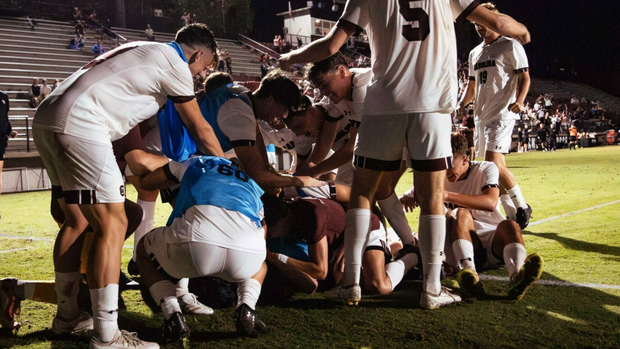 University of South Carolina Athletics