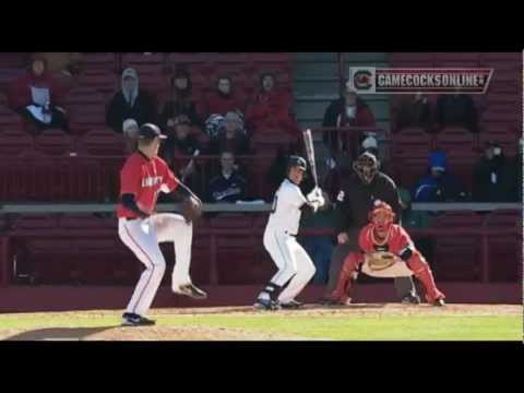 Highlights: South Carolina Baseball vs. Liberty - Game 2 - 2013