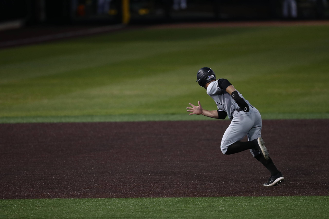Baseball vs. Missouri (April 1, 2022)