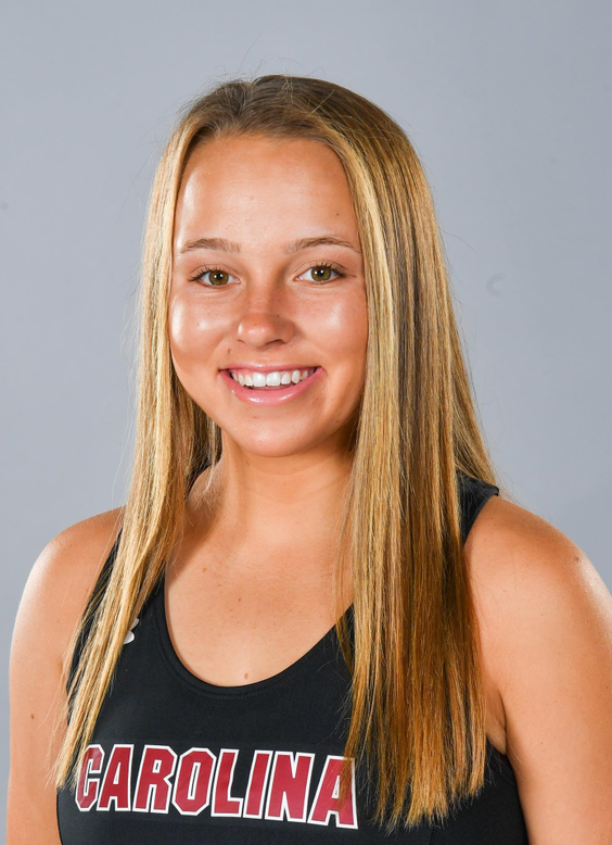 Kendall Couch - Women's Tennis - University of South Carolina Athletics