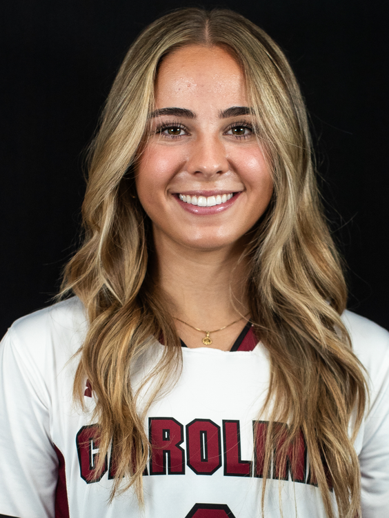 Amanda Patrick - Women's Soccer - University of South Carolina Athletics