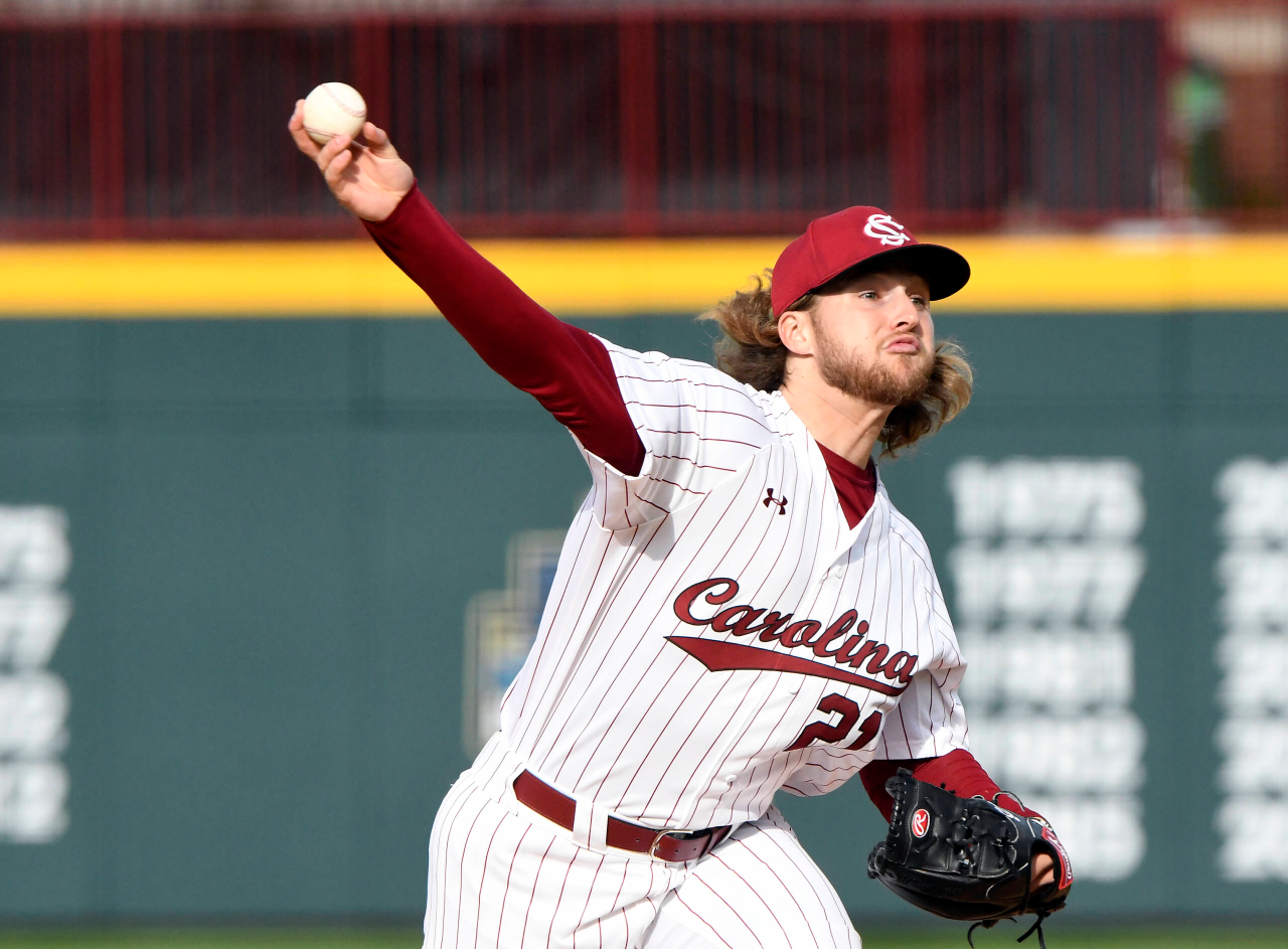 vs. Cornell (March 6, 2020)