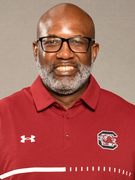 Kevin Brown – University of South Carolina Athletics