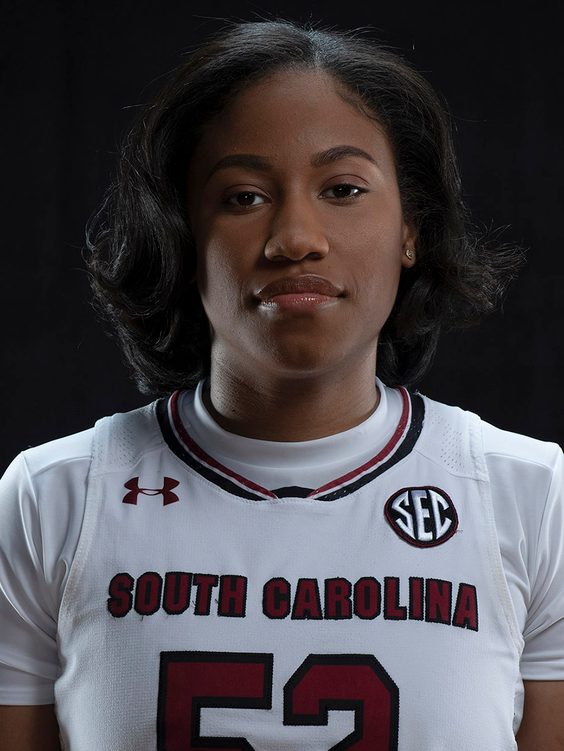 Tyasha Harris - Women's Basketball - University of South Carolina Athletics