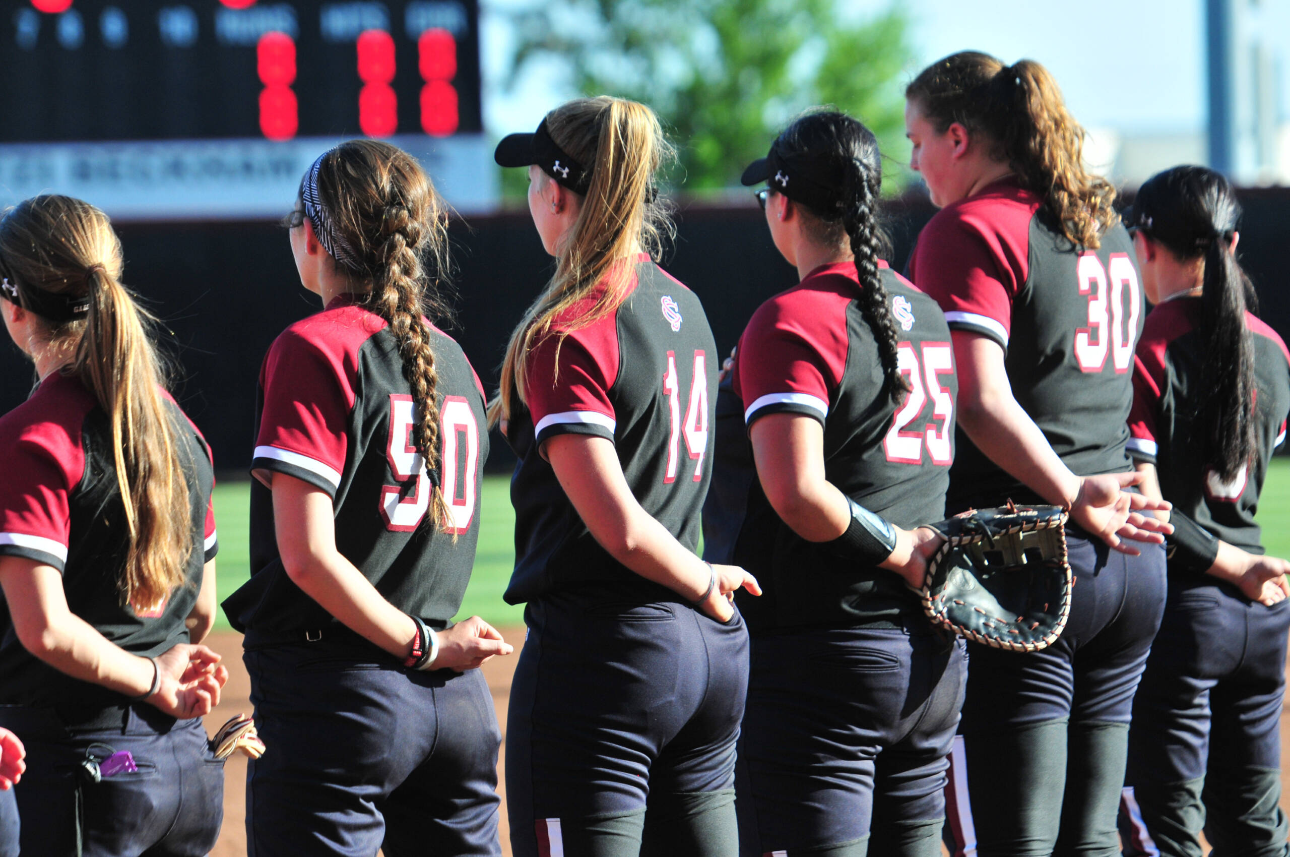 Gamecocks Set To Host Missouri