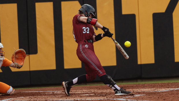 University of South Carolina Athletics