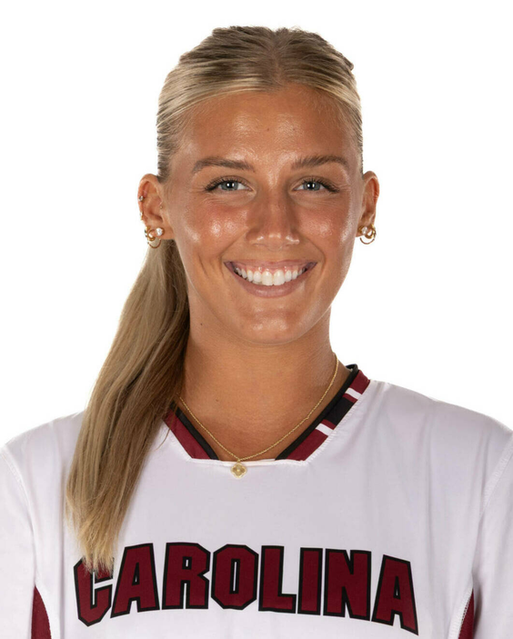Kinley Brown - Women's Soccer - University of South Carolina Athletics