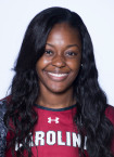 Elizabeth Johnbull - Women's Volleyball - University of South Carolina Athletics