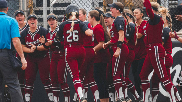 University of South Carolina Athletics