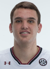 Felipe Haase - Men's Basketball - University of South Carolina Athletics