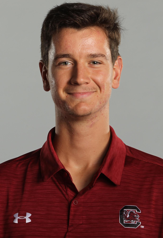 Raphael Lambling - Men's Tennis - University of South Carolina Athletics