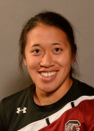 Danielle Au - Women's Soccer - University of South Carolina Athletics