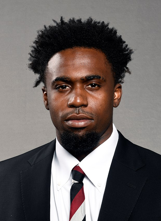 ZaQuandre White - Football - University of South Carolina Athletics