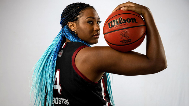 University of South Carolina Athletics