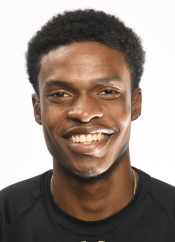 Arinze Chance - Track and Field - University of South Carolina Athletics