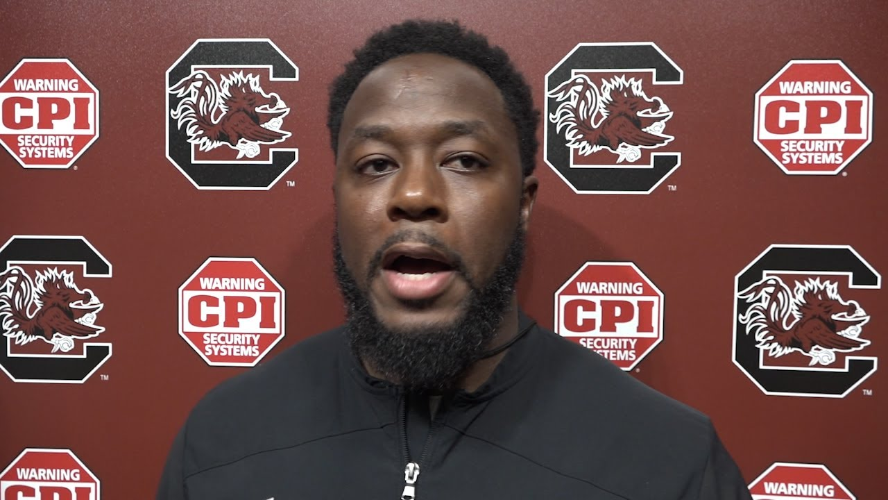 Thomas Brown Media Availability — 8/6/19