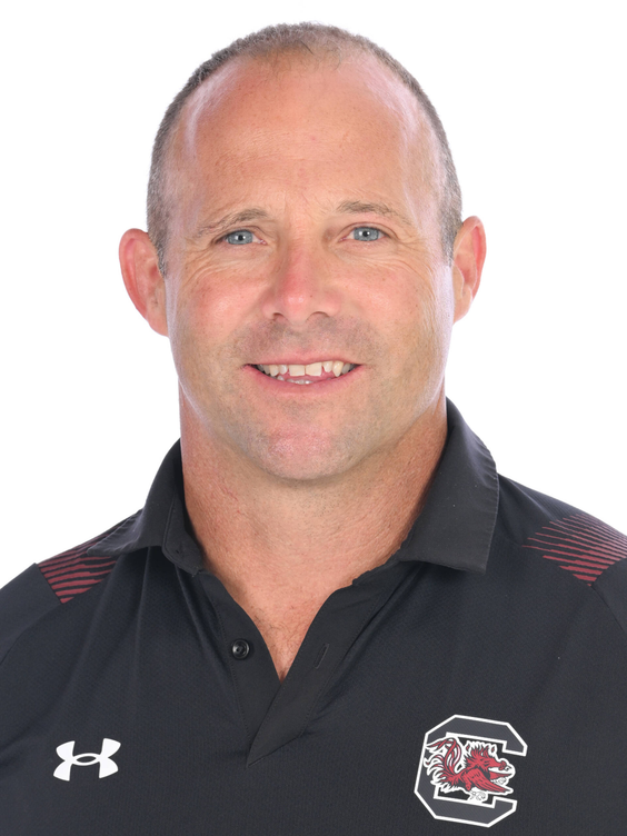 Michael Roters - Women's Golf - University of South Carolina Athletics