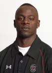 C.C. Whitlock - Football - University of South Carolina Athletics