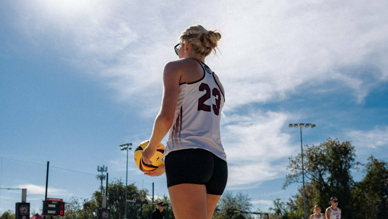 University of South Carolina Athletics