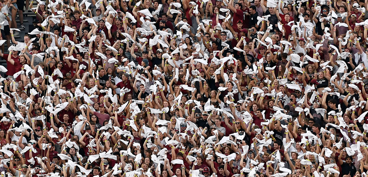 Football vs. EIU (9/4/21)