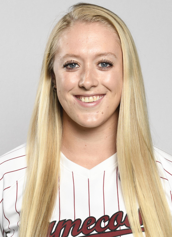 Haley Simpson - Softball - University of South Carolina Athletics