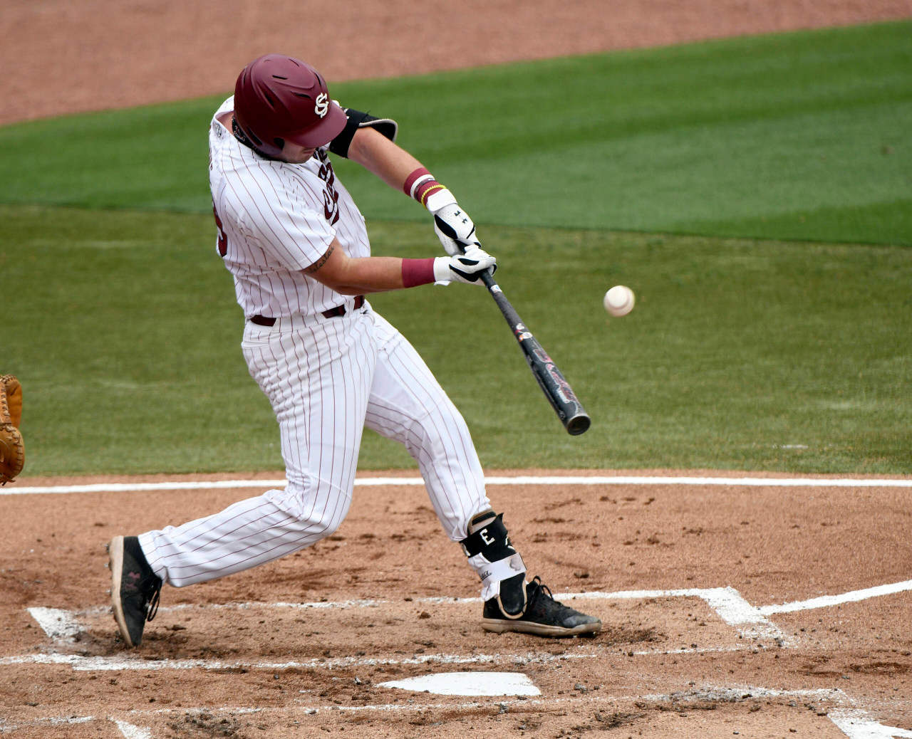 Baseball vs. Virginia (June 4, 2021)