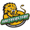 Southeastern Louisiana logo