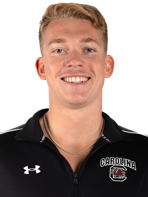Linus Kahl - Swimming and Diving - University of South Carolina Athletics