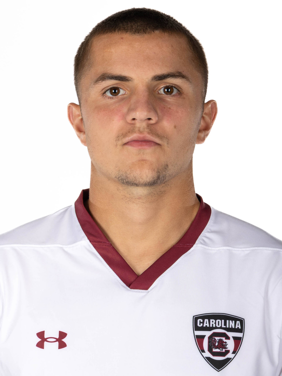 Galen Flynn - Men's Soccer - University of South Carolina Athletics