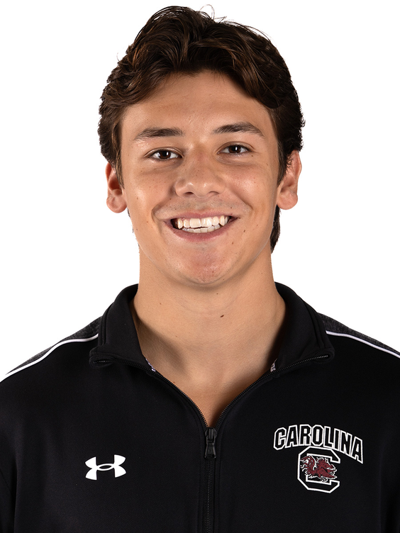 Charley Bayer - Swimming and Diving - University of South Carolina Athletics