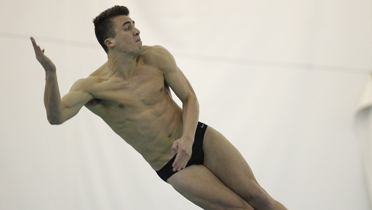 Down-Jenkins Wins Second Straight SEC Award