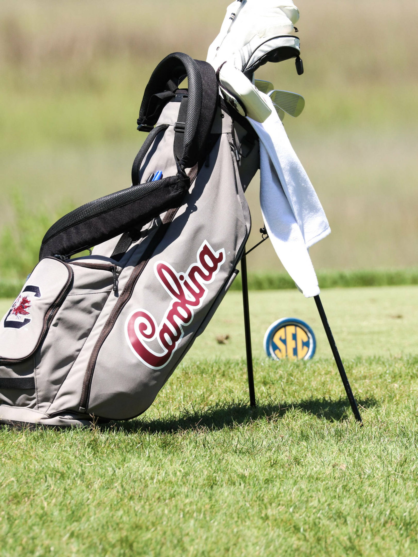 Gamecocks Conclude Trip to Sea Island for SECs
