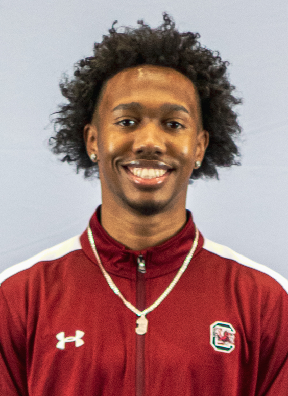 EJ Richardson - Track and Field - University of South Carolina Athletics
