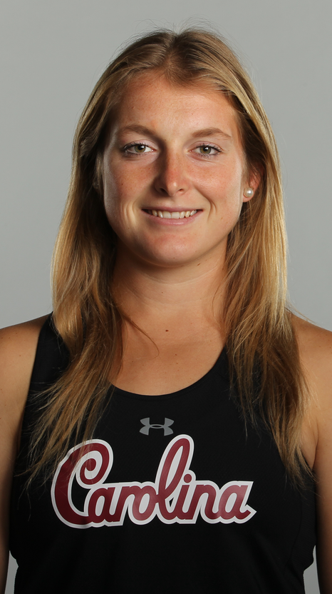 Silvia Chinellato - Women's Tennis - University of South Carolina Athletics