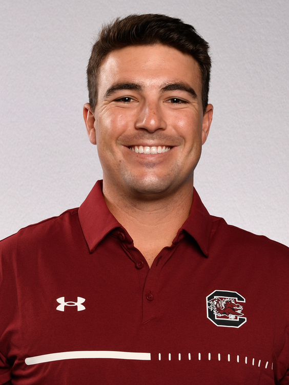 Matt MacLeod - Track and Field - University of South Carolina Athletics