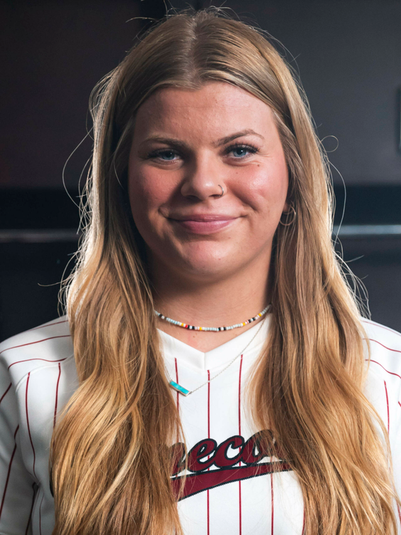 Mya Flindt - Softball - University of South Carolina Athletics