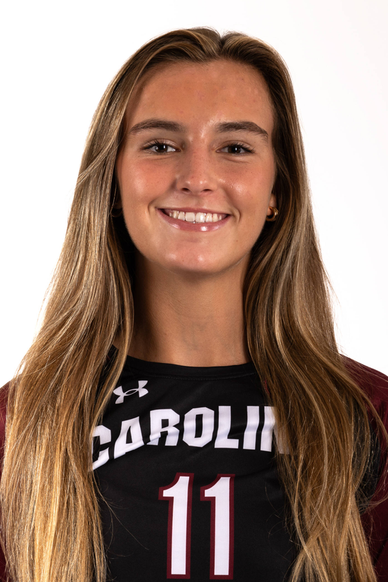 Maggie Elliott - Beach Volleyball - University of South Carolina Athletics