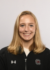 Danielle Doennebrink - Swimming and Diving - University of South Carolina Athletics