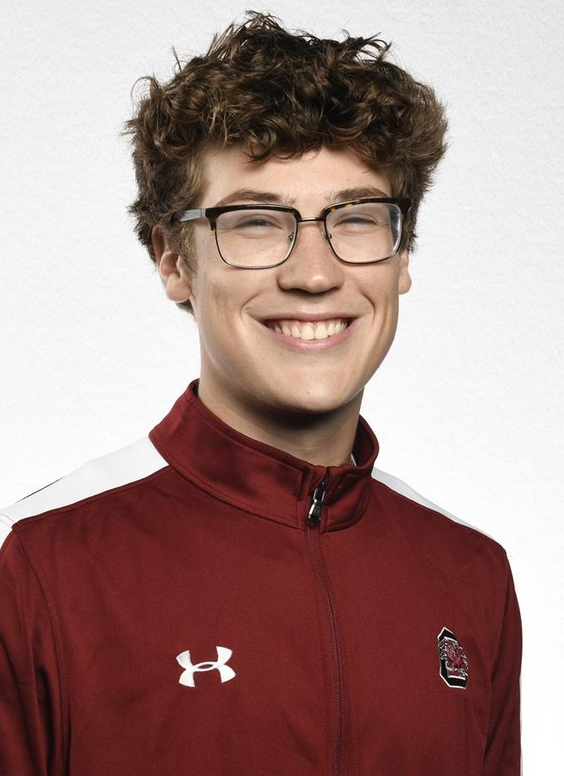 David Olds - Track and Field - University of South Carolina Athletics