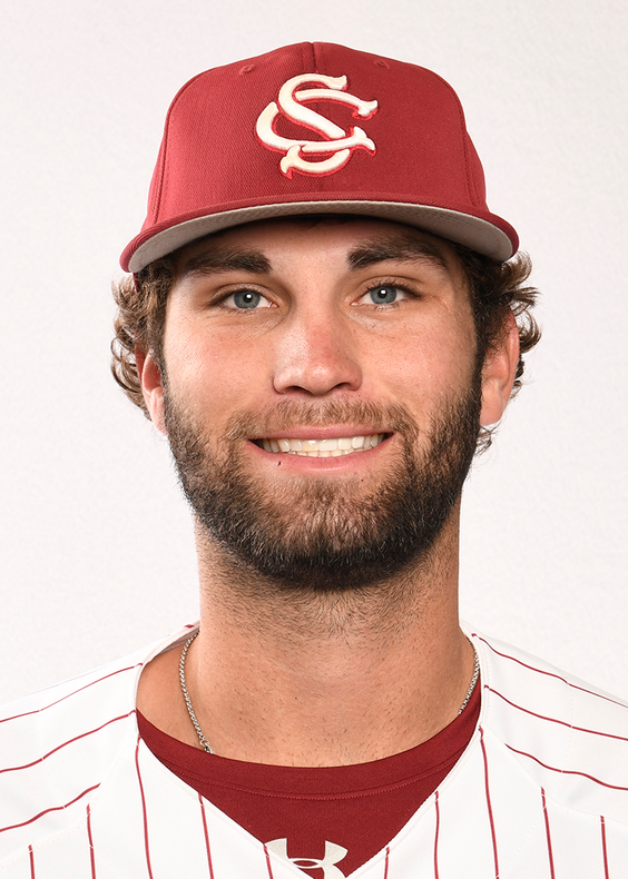 Brandt Belk - Baseball - University of South Carolina Athletics
