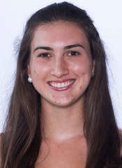 Sarah Taylor - Track and Field - University of South Carolina Athletics