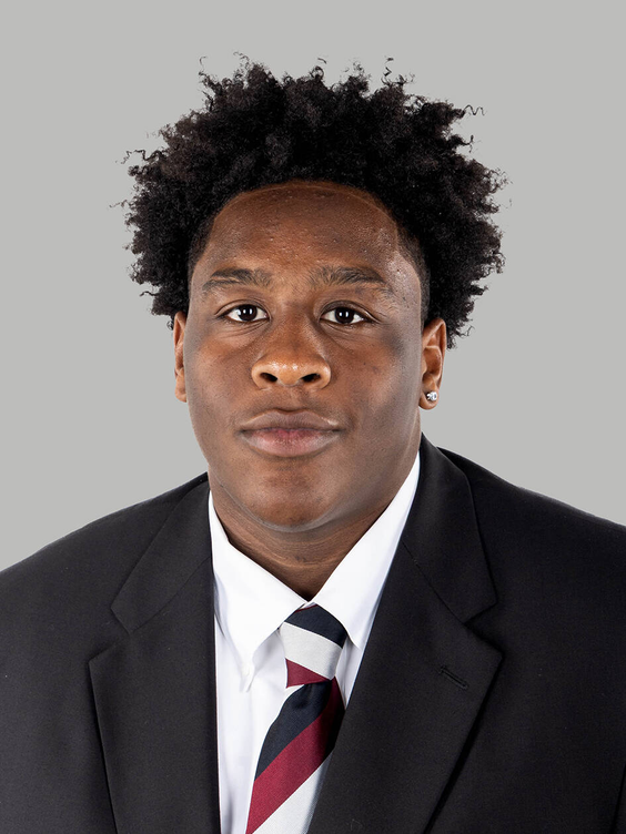 Troy Pikes - Football - University of South Carolina Athletics