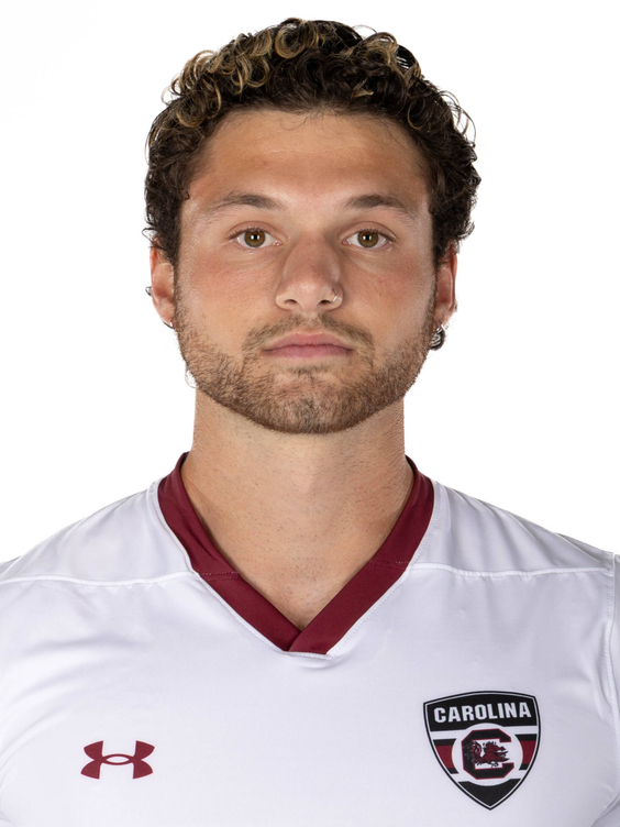 Micah Colodny - Men's Soccer - University of South Carolina Athletics