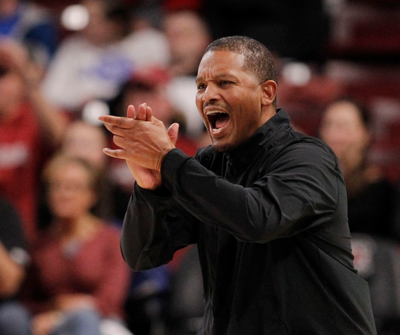 University of South Carolina Athletics