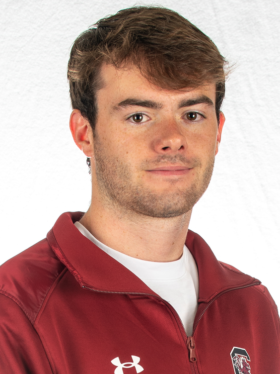 Coleman McCreery - Swimming and Diving - University of South Carolina Athletics