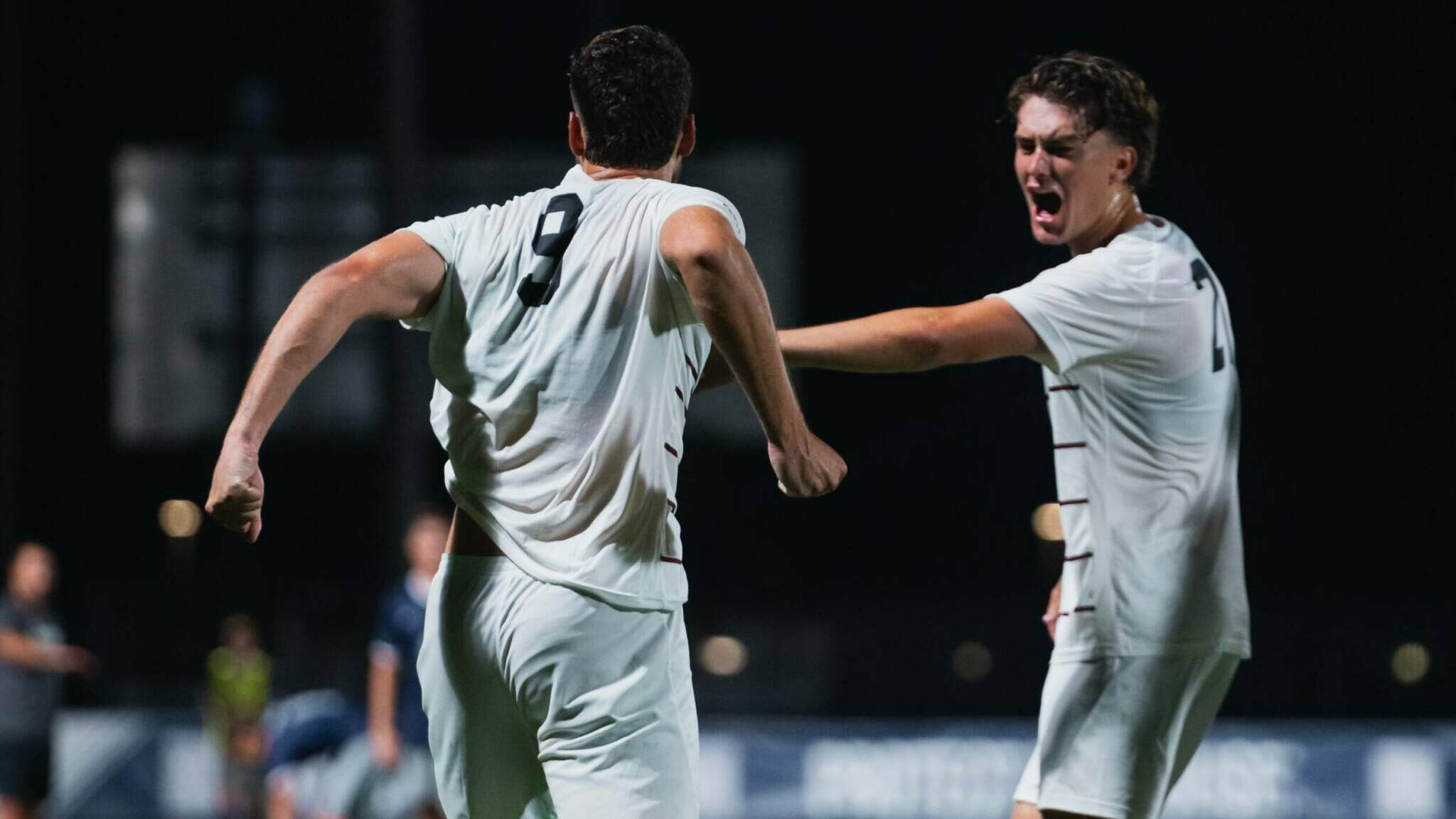 Men’s Soccer Set for Home Opener Monday Night