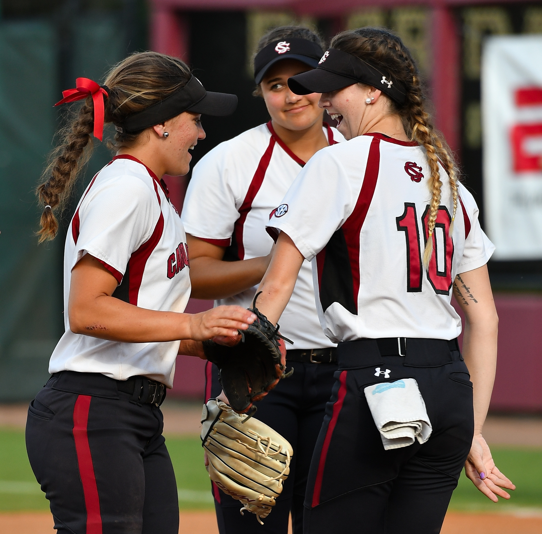 Gamecock Softball Tryout Meeting Set for Wed., Aug. 24