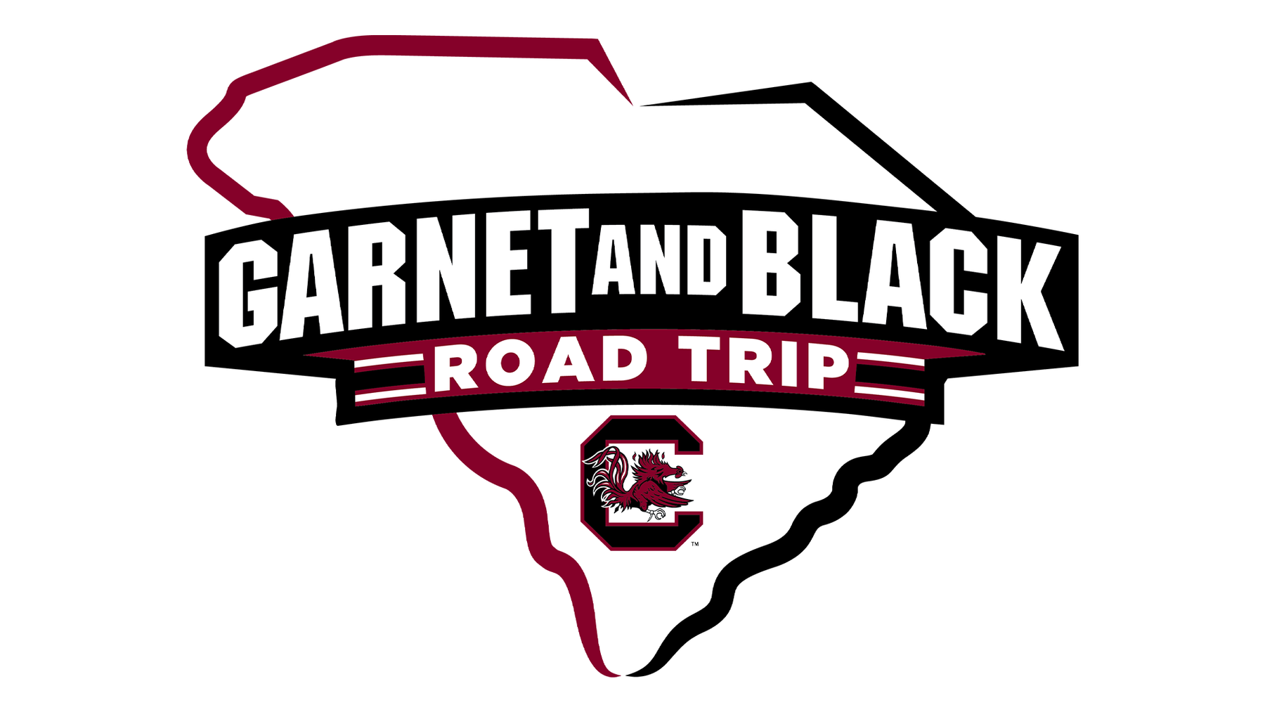 The Gamecock Club Announces the Garnet and Black Road Trip
