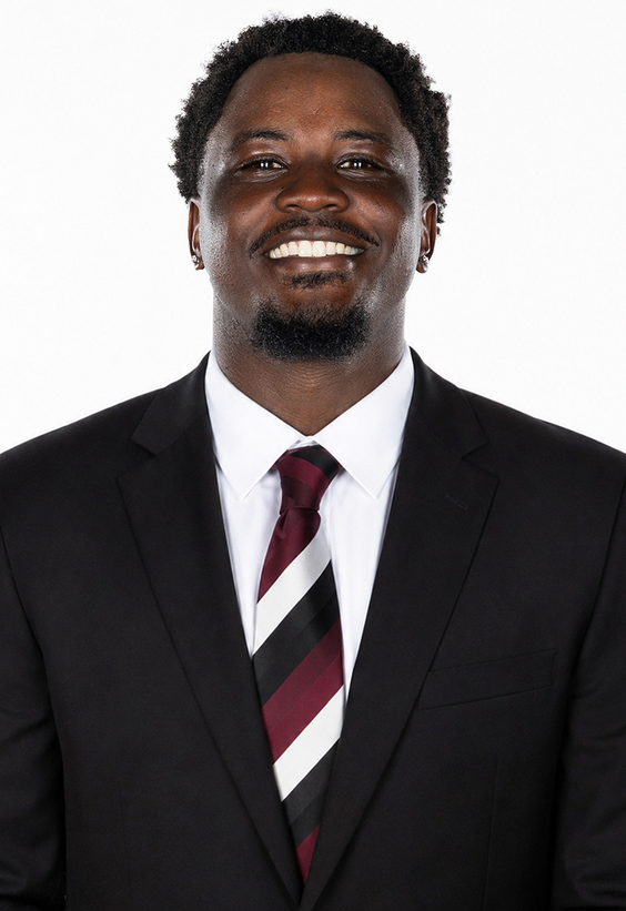 Jaylan Foster - Football - University of South Carolina Athletics
